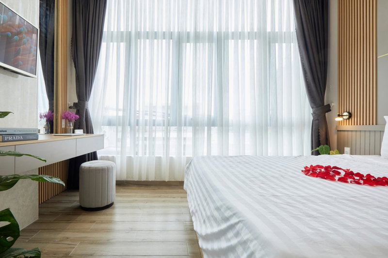 Lux Quy Nhon Homestay, Quy Nhon, Vietnam