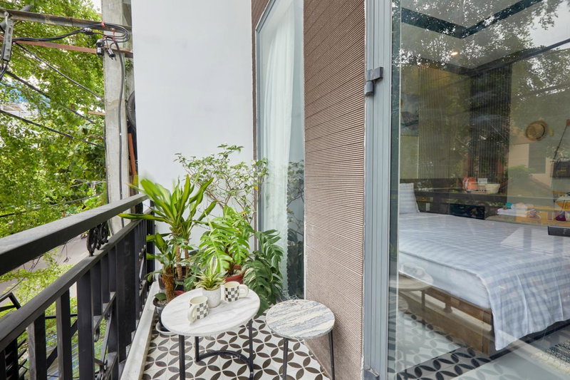 Lux Quy Nhon Homestay, Quy Nhon, Vietnam