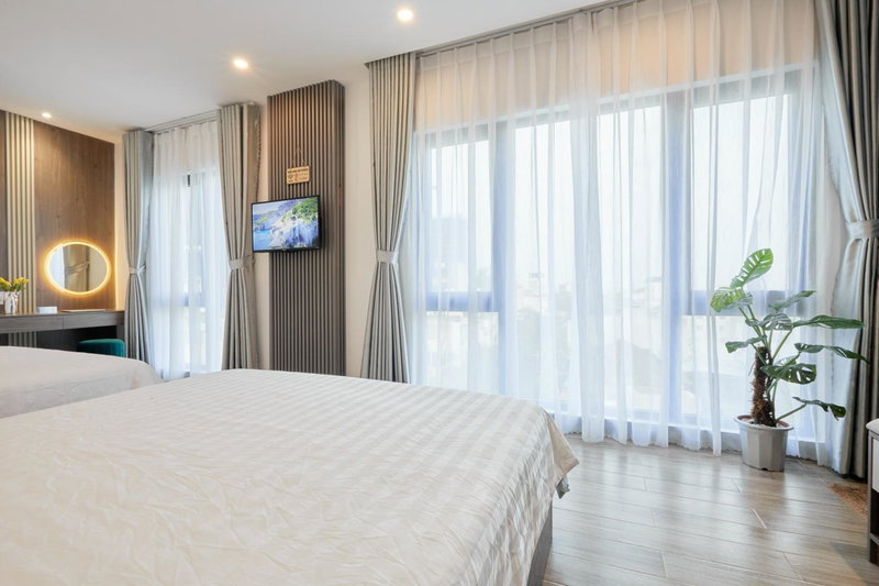 Lux Quy Nhon Homestay, Quy Nhon, Vietnam
