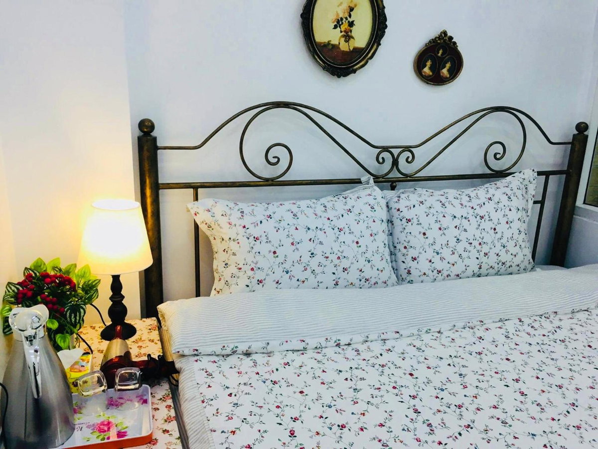 Hotel · Primrose Homestay Cao Bang, Cao Bang