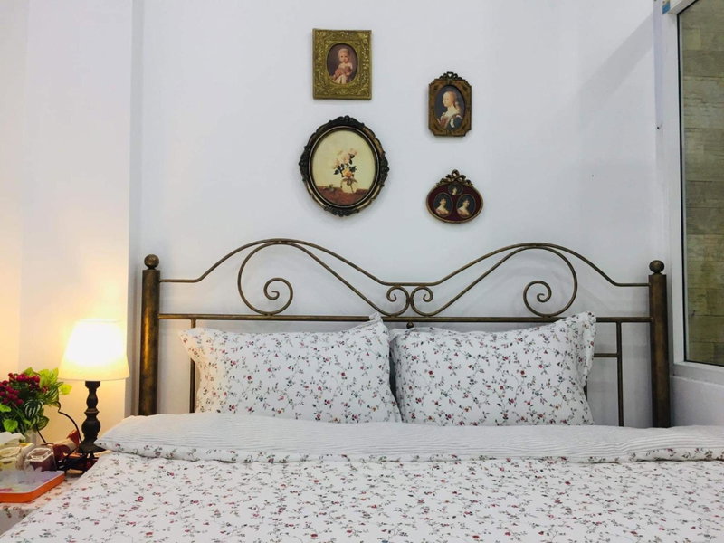 Primrose Homestay Cao Bang, Cao Bang, Vietnam