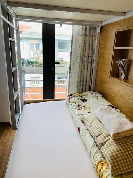 Primrose Homestay Cao Bang, Cao Bang, Vietnam