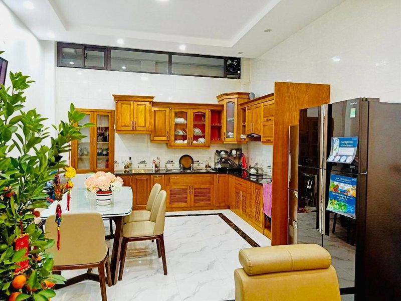 Primrose Homestay Cao Bang, Cao Bang, Vietnam