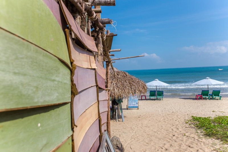 Peach House, Hoi An, Vietnam