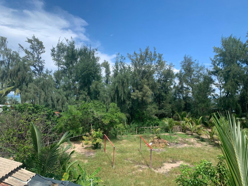 Peach House, Hoi An, Vietnam