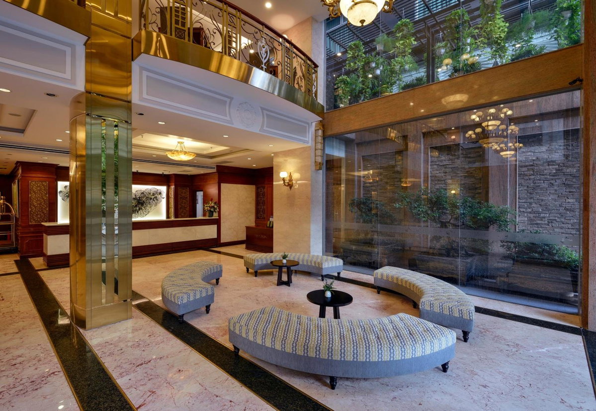 Aquari Hotel, Vietnam