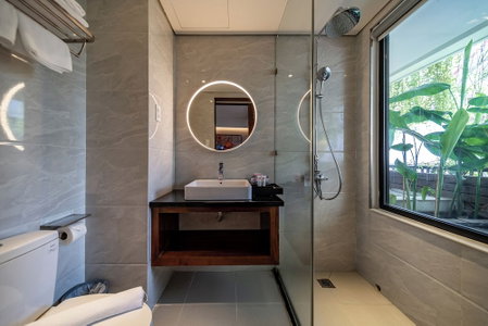 Edoya Hotel Ben Thanh, Ho-Chi-Minh-Stadt, Vietnam