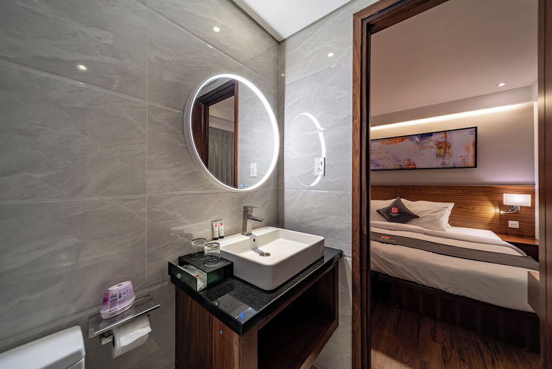 Edoya Hotel Ben Thanh, Ho-Chi-Minh-Stadt, Vietnam