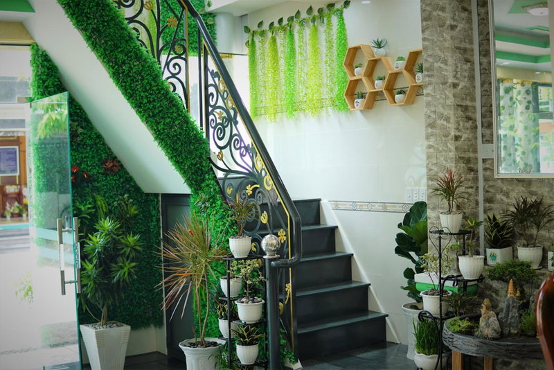 Duy Cảnh Homestay, Con Dao, Vietnam