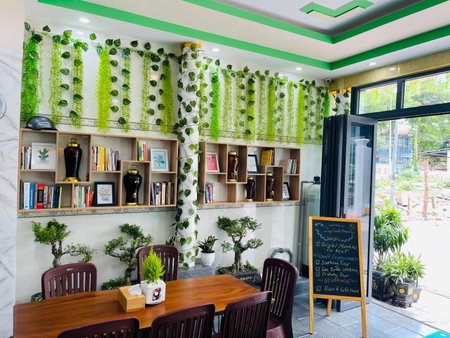 Duy Cảnh Homestay, Con Dao, Vietnam