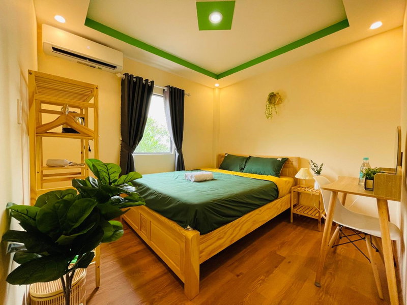 Duy Cảnh Homestay, Con Dao, Vietnam