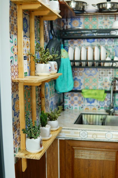 Duy Cảnh Homestay, Con Dao, Vietnam