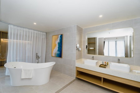 Aquamarine Cam Ranh By Swandor - Ultra All Inclusive, Камрань, Вьетнам