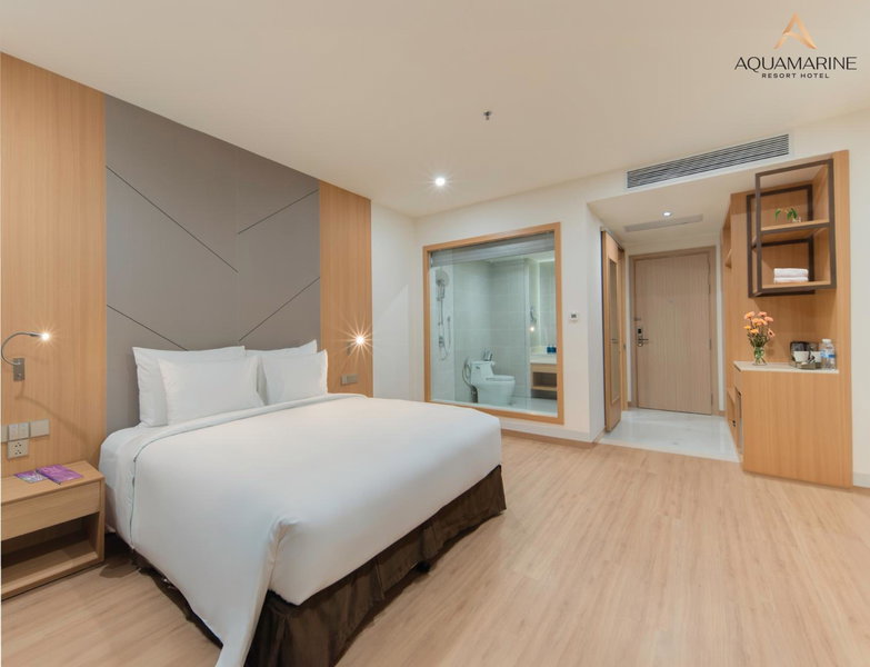 Aquamarine Cam Ranh By Swandor - Ultra All Inclusive, Камрань, Вьетнам