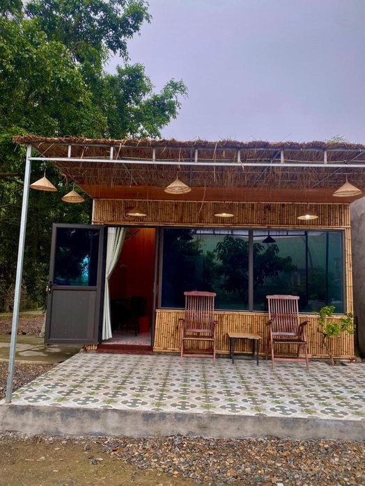 Tam Coc Cat Luong Homestay, Ninh Binh, Вьетнам