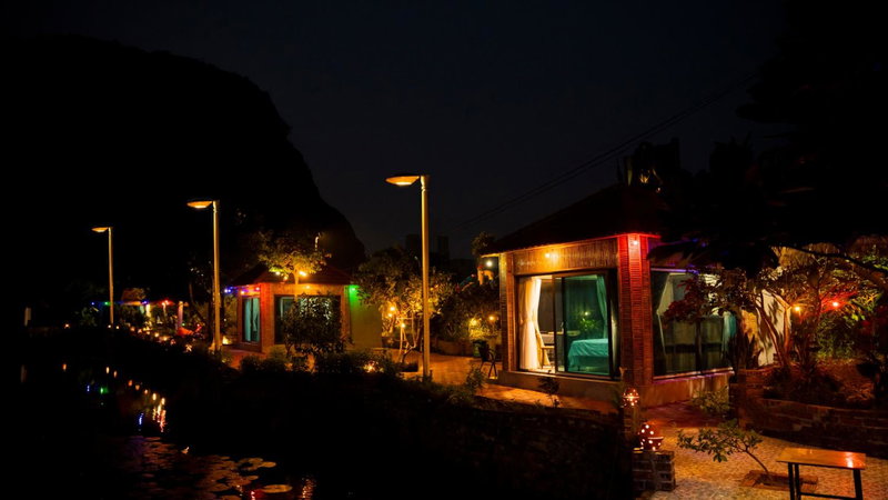 Tam Coc Cat Luong Homestay, Ninh Binh, Вьетнам