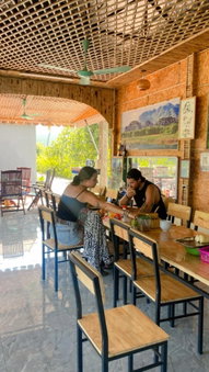 Tam Coc Cat Luong Homestay, Ninh Binh, Вьетнам