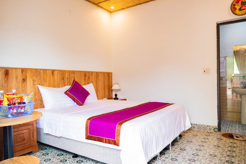 Tam Coc Cat Luong Homestay, Ninh Binh, Вьетнам