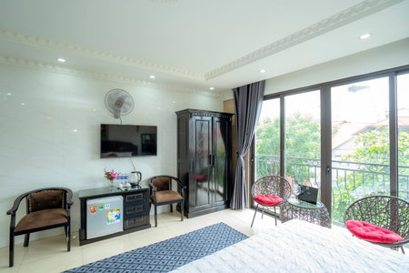 Golden Rose Premium Hotel Hanoi, Ханой, Вьетнам