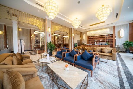 Le Pavillon Hoi An Gallery Hotel & Spa, Hoi An, Vietnam