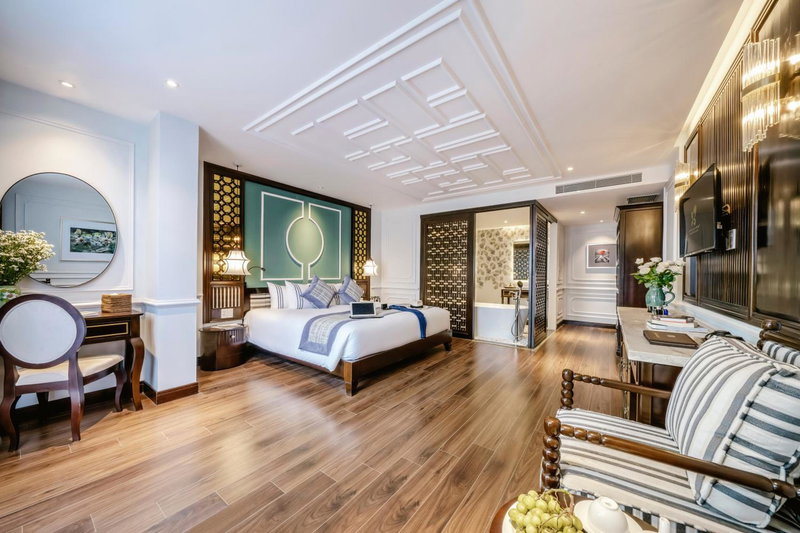 Le Pavillon Hoi An Gallery Hotel & Spa, Hoi An, Vietnam
