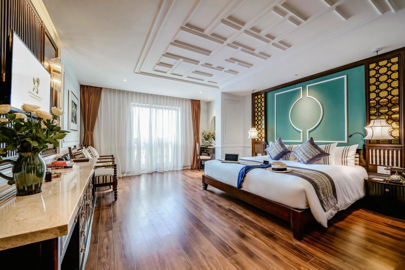 Le Pavillon Hoi An Gallery Hotel & Spa, Hoi An, Vietnam