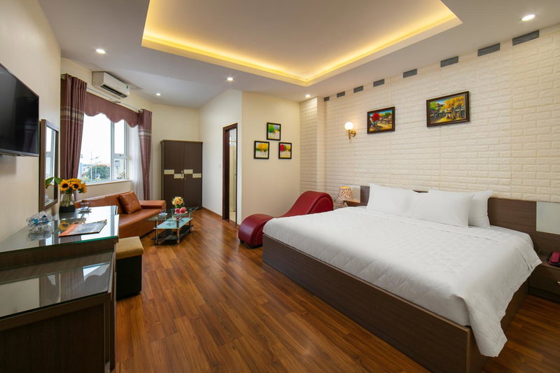 New Airport Hotel, Noi Bai, Việt Nam