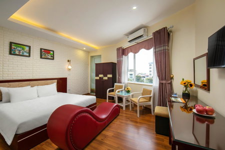 New Airport Hotel, Noi Bai, Việt Nam