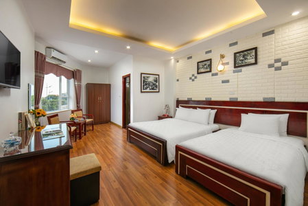 New Airport Hotel, Noi Bai, Việt Nam