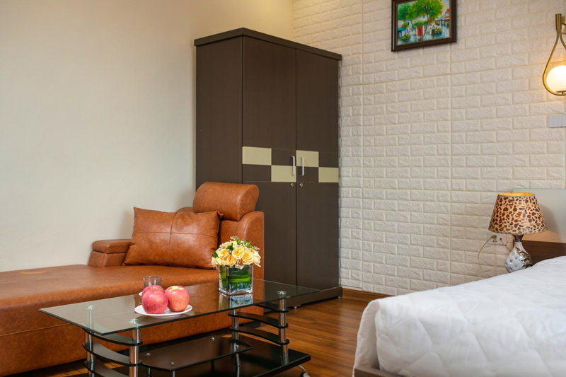 New Airport Hotel, Noi Bai, Việt Nam