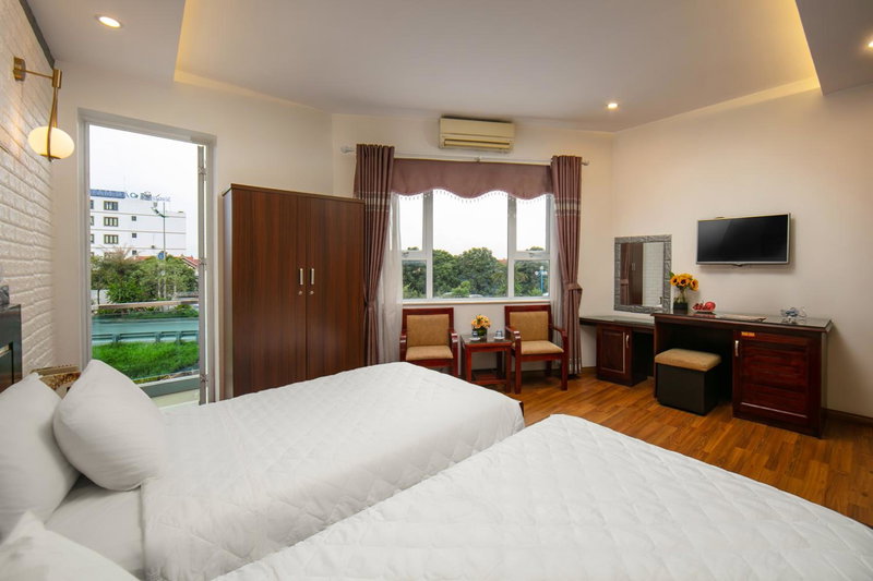 New Airport Hotel, Noi Bai, Việt Nam