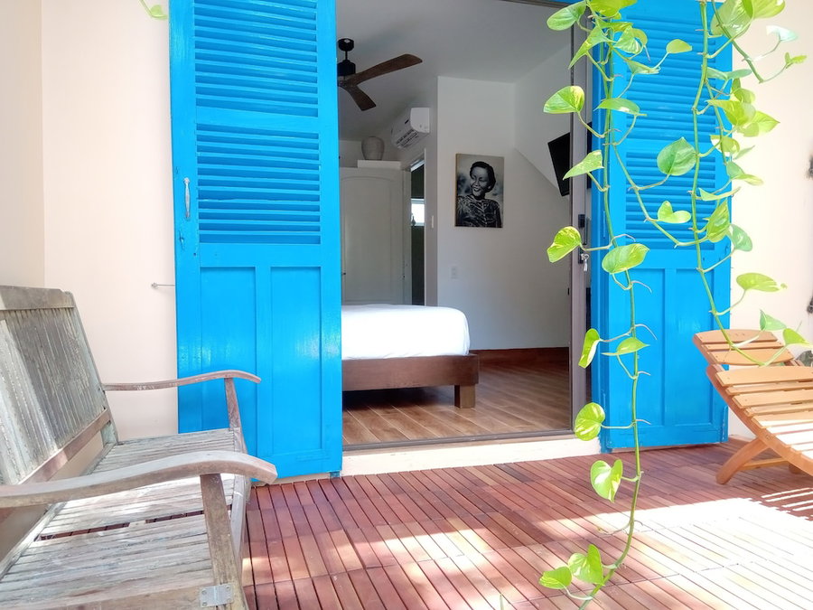 MiNhon Hotel Mui Ne, Phan Thiet, Việt Nam