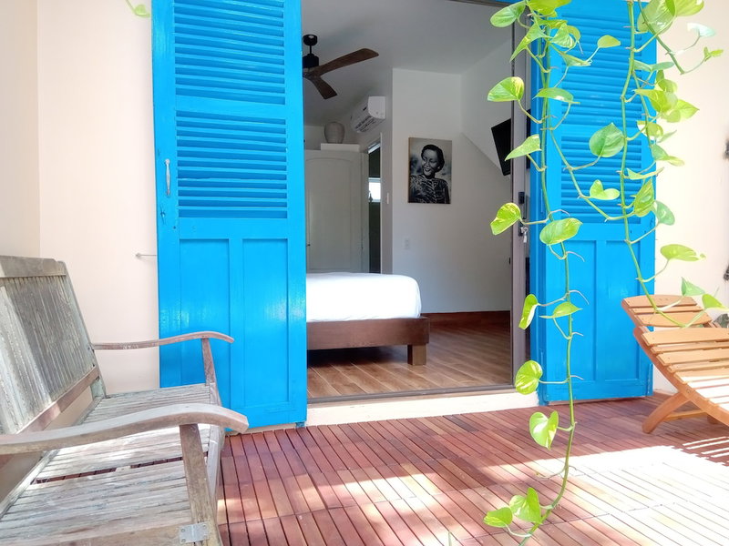 MiNhon Hotel Mui Ne, Phan Thiet, Việt Nam