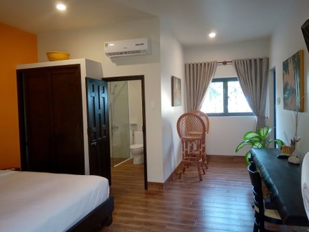 MiNhon Hotel Mui Ne, Phan Thiet, Việt Nam