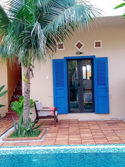 MiNhon Hotel Mui Ne, Phan Thiet, Việt Nam