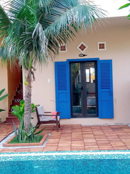 MiNhon Hotel Mui Ne, Phan Thiet, Việt Nam
