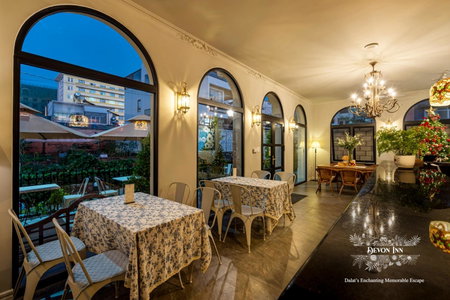 Devon Inn, Khu Chi Lăng, Việt Nam