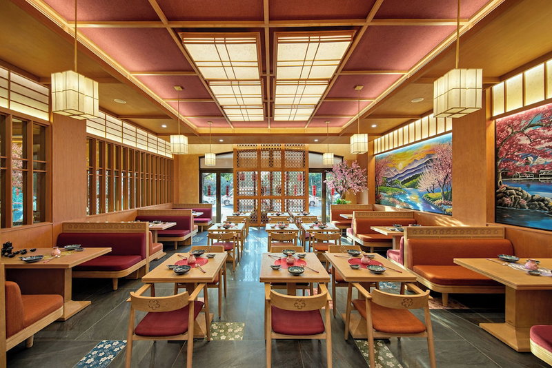 Sakurakyo Hotel & Spa Phu Quoc, Duong GJong, Vietnam