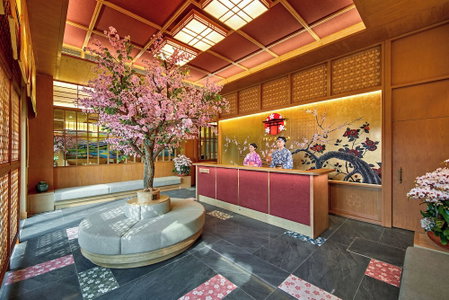 Sakurakyo Hotel & Spa Phu Quoc, Duong GJong, Vietnam