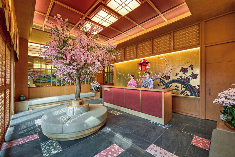Sakurakyo Hotel & Spa Phu Quoc, Duong GJong, Vietnam