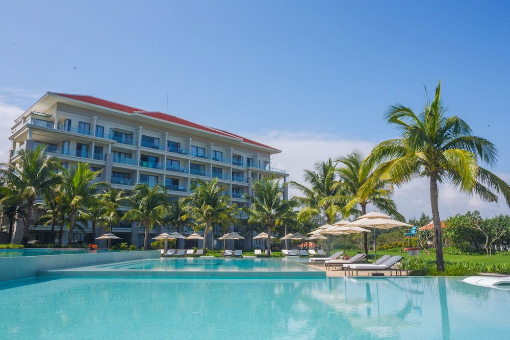 Hotel · The Ocean Villas - Managed by The Ocean Resort, Da Nang