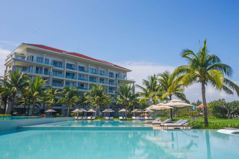 The Ocean Villas - Managed by The Ocean Resort, Da Nang, Vietnam