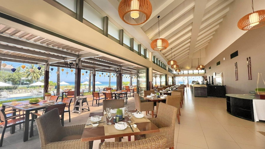 The Ocean Villas - Managed by The Ocean Resort, Da Nang, Vietnam