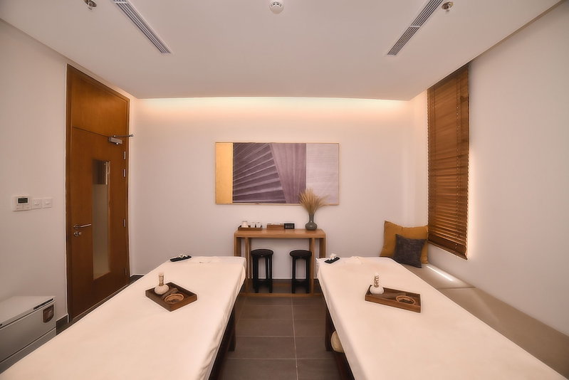 The Ocean Villas - Managed by The Ocean Resort, Da Nang, Vietnam