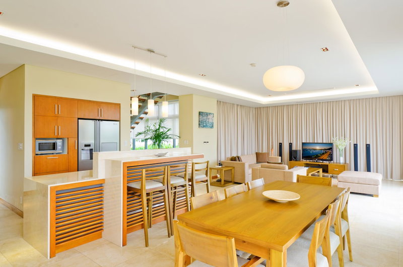 The Ocean Villas - Managed by The Ocean Resort, Da Nang, Vietnam