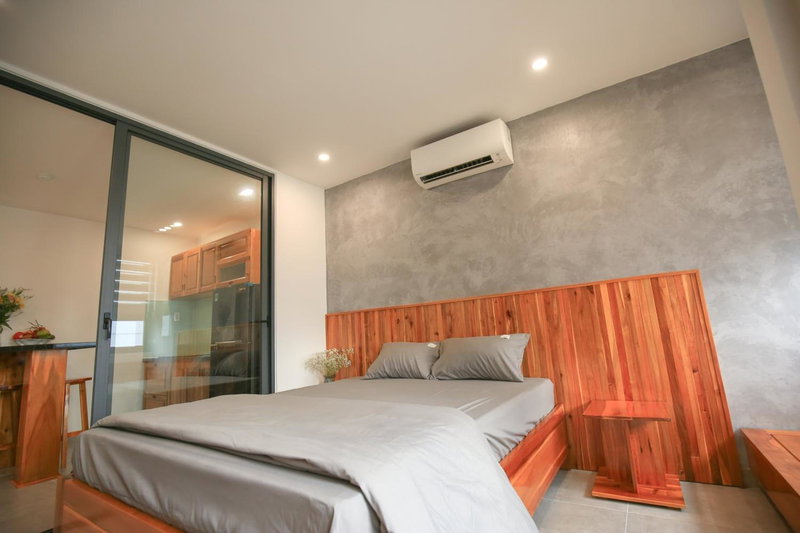 Lh Apartment da Nang, Da Nang, Vietnam