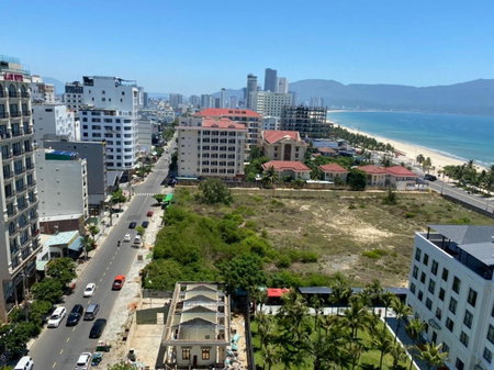 Lh Apartment da Nang, Da Nang, Vietnam