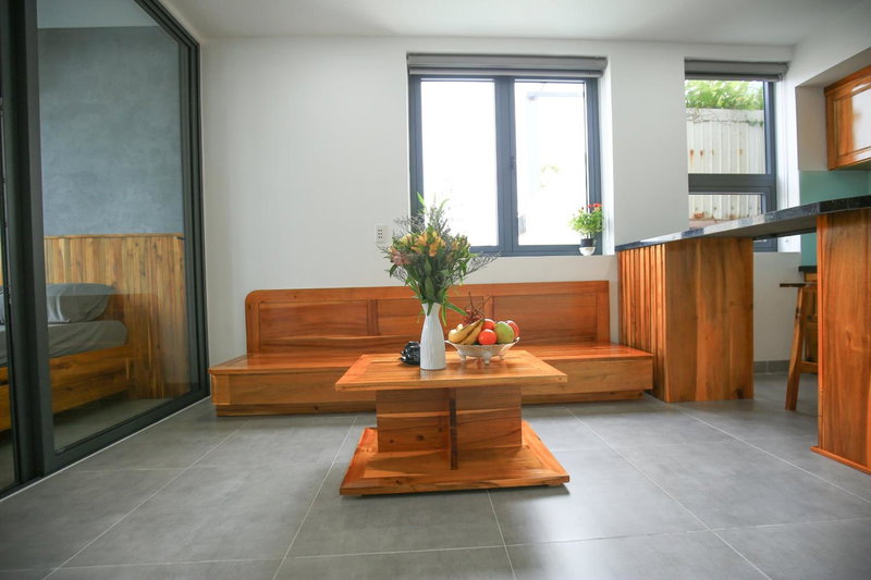 Lh Apartment da Nang, Da Nang, Vietnam