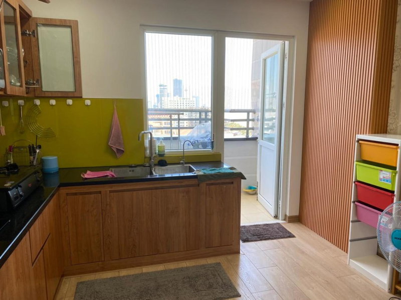 Lh Apartment da Nang, Da Nang, Vietnam