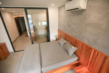 Lh Apartment da Nang, Da Nang, Vietnam